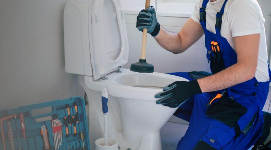 Professional expert plumbing services in Hazen, ND